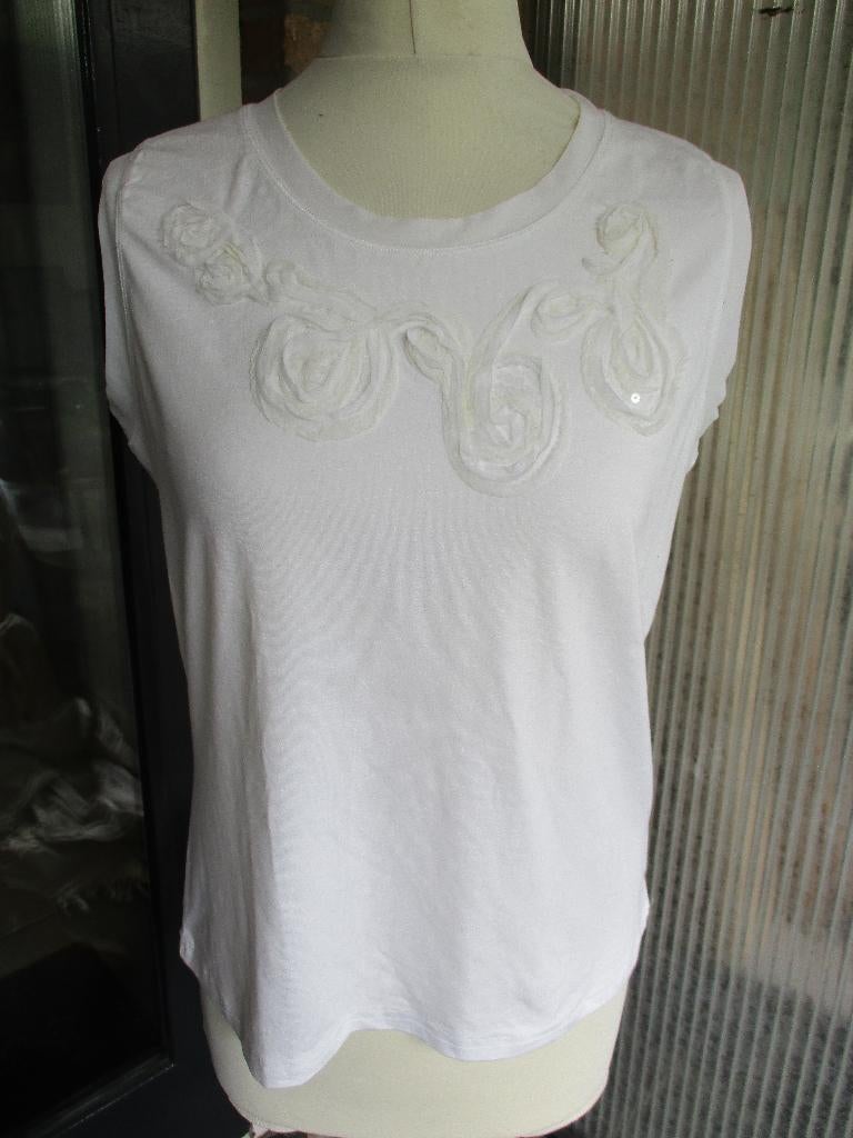 Sem Per Lei, size 42, Kleding | Dames, Overige kleuren, Verzenden, Maat 42/44 (L), Zo goed als nieuw