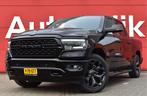 Dodge Ram 1500 Big Horn 3.6L eTorque Marge! | Prins LPG | Ca, 309 pk, Stof, Gebruikt, Euro 6