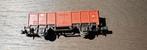 wagon van Arnold, Gebruikt, Gelijkstroom, Wagon, Ophalen