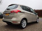 Ford B-Max 1.6 TI-VCT Titanium Automaat (Vol-Opties!), 1596 cc, Gebruikt, Euro 6, 4 cilinders