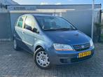 Fiat Idea 1.4-16V Dynamic - NWE APK - Airco - Elektr. ramen, Auto's, Fiat, Voorwielaandrijving, Gebruikt, Idea, Metallic lak