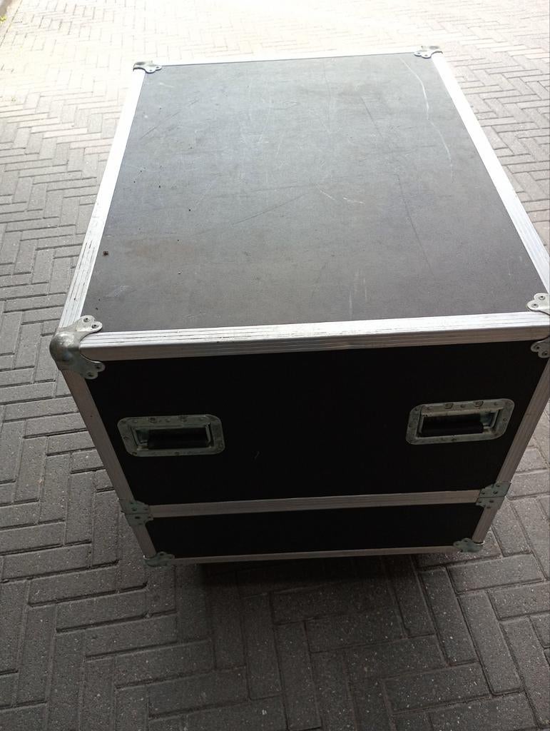 Flightcase, Muziek en Instrumenten, Ophalen of Verzenden, Overige instrumenten, Flightcase