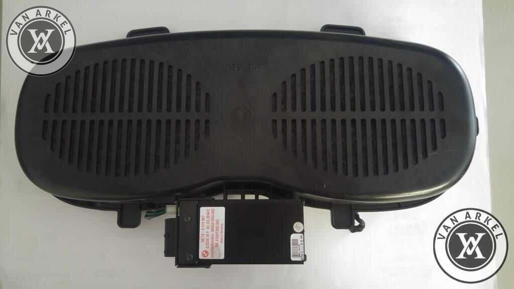 Bmw 3 Serie M3 Harman Kardon subwoofer, Auto diversen, Autospeakers, Gebruikt, -, -, Ophalen of Verzenden