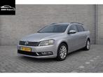 Volkswagen Passat Variant 1.6 TDI R-LINE | Navi | Leren bekl, Voorwielaandrijving, Euro 5, Gebruikt, Zwart