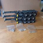 Wsi losse container trailers van der most, Ophalen of Verzenden, Nieuw, Bus of Vrachtwagen, Wsi