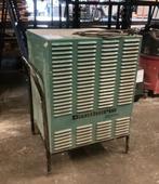 Dantherm CD 1100 Bouwdroger, Doe-het-zelf en Verbouw, Ventilatie en Afzuiging, Ophalen, Gebruikt, Ventilator en Afzuiger