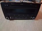 SkodaAuto SWING MP3 Autoradio, Ophalen of Verzenden, Gebruikt