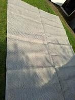 Fraai Buiten tapijt 240 x 330 cm beige. Volero., Ophalen