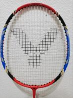 Victor International ST-1650 Badminton Racket - ZGAN, Ophalen, Zo goed als nieuw, Racket(s)