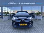 Toyota C-HR 1.8 Hybrid Executive Camera, Stoelverwarming & A, Auto's, Toyota, 4 cilinders, Met garantie (alle), Leder en Stof