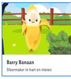 Gezocht: Lidl mini banaan, Ophalen, Overige typen