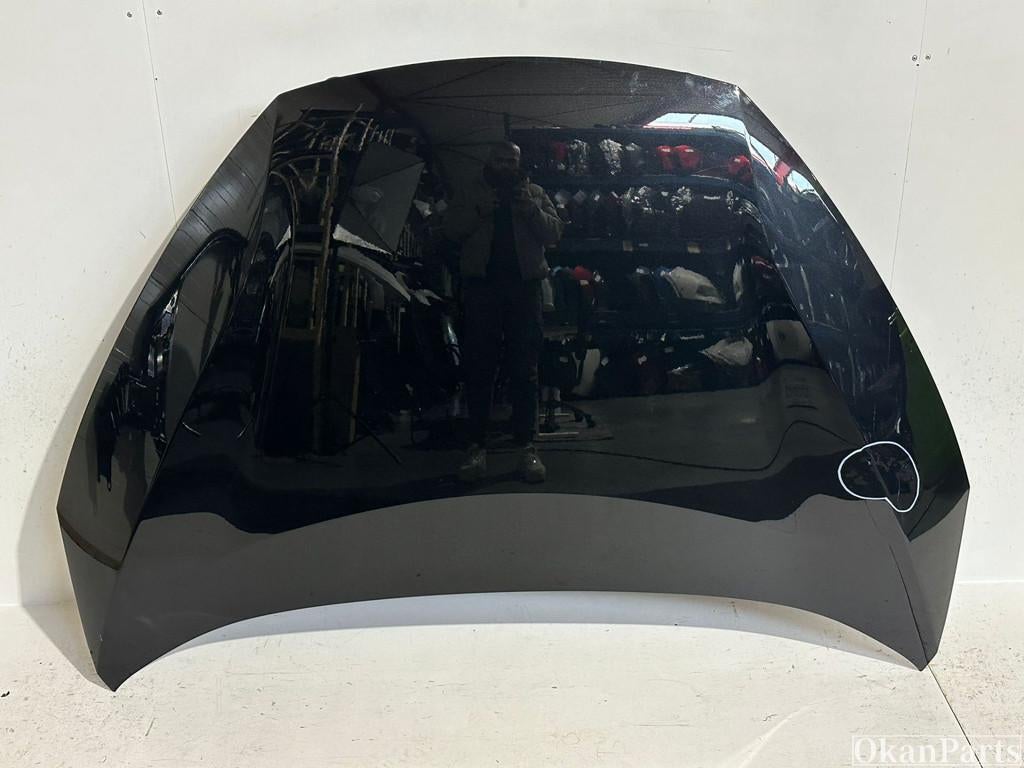Toyota C-HR CHR motorkap, Ophalen of Verzenden, Gebruikt, Voor, Motorkap