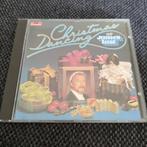 Christmas Dancing met James Last CD - Kerstmuziek, Ophalen of Verzenden, Gebruikt, Kerst