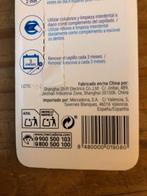 Sonicare opzetborstels 2 stuks., Ophalen of Verzenden, Nieuw, Opzetborstel