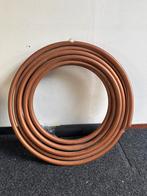 Zacht koperen buis, Ophalen, Nieuw, Koper of Messing