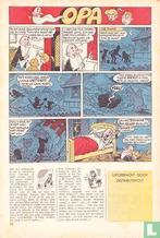 strips Olidin nr. 20 1960 door Shell stripblad voor jeugd, Eén comic, Verzenden, Gelezen, Europa