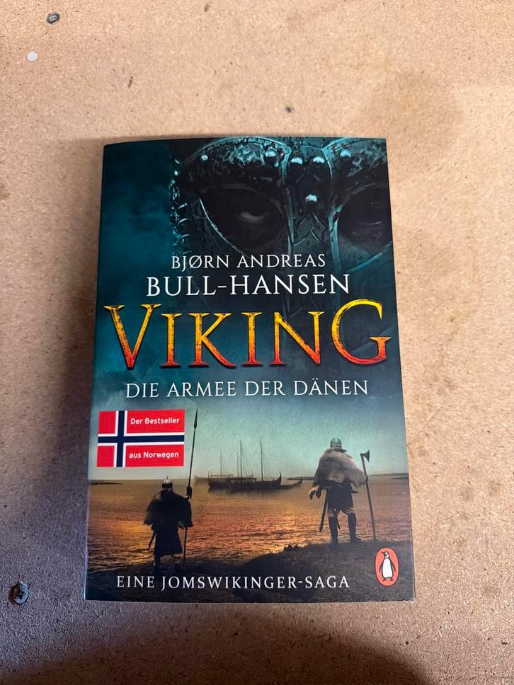 Die Armee der Dänen, Boeken, Geschiedenis | Wereld, Gelezen, Europa, 20e eeuw of later, Ophalen