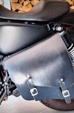 Tas voor sportster 883, Ophalen of Verzenden