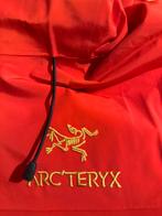 Arc'teryx Gore-Tex Pro Jas - Oranje, Ophalen of Verzenden, Zo goed als nieuw, Overige maten, Oranje