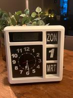 ouderen dementie klok, Ophalen of Verzenden, Zo goed als nieuw