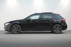 Mercedes-Benz A-Klasse 250 e AMG  EDITION  MULITBEAM, Auto's, 12 maanden, Gebruikt, Zwart, 4 cilinders