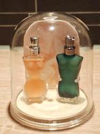 Miniatuur Jean Paul Gaultier Valentijnsuitgave 2001, Ophalen of Verzenden, Nieuw, Miniatuur, Gevuld