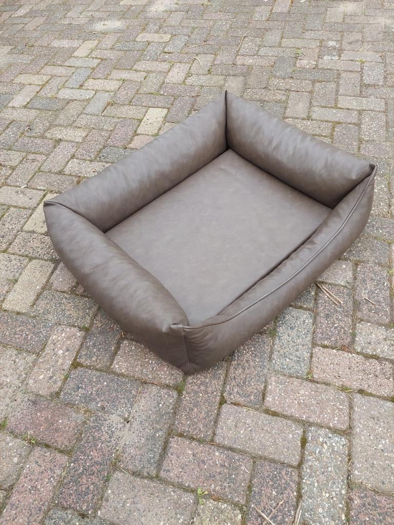 Hondenmand, Dieren en Toebehoren, Hondenmanden, Ophalen of Verzenden, Zo goed als nieuw, Overige