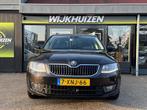 Skoda Octavia Combi 1.4 TSI Greentech Elegance Businessline, Auto's, Euro 5, Gebruikt, 4 cilinders, 1192 kg