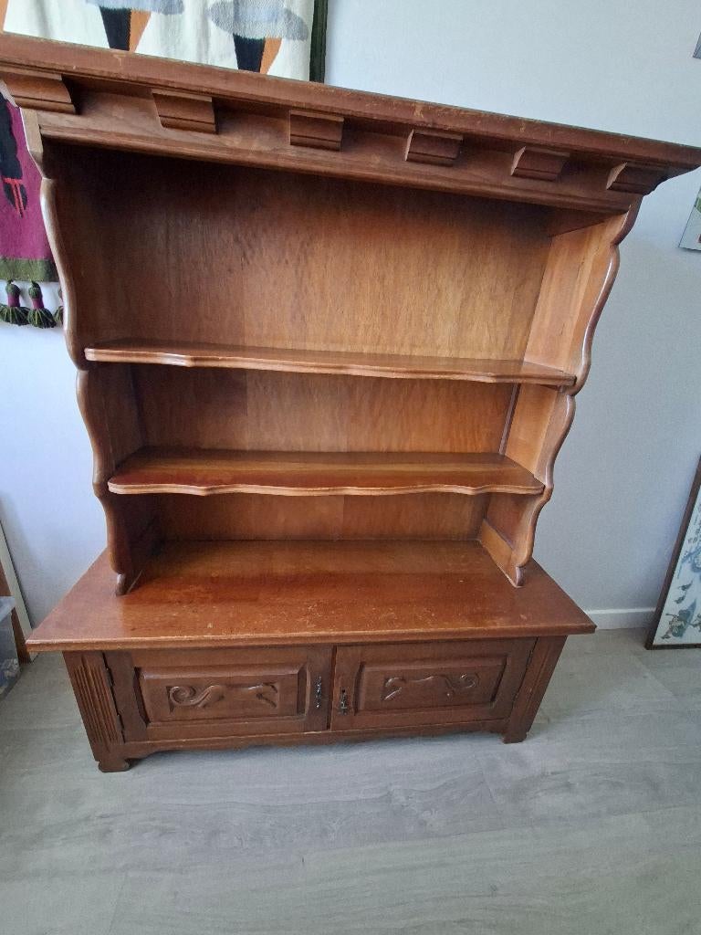boekenkast, Huis en Inrichting, Kasten | Boekenkasten, Ophalen, 100 tot 150 cm, 150 tot 200 cm, 25 tot 50 cm