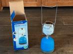 Campingaz tent verlichting, Caravans en Kamperen, Kampeeraccessoires, Ophalen of Verzenden, Gebruikt