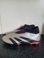 Adidas Predator voetbalschoenen maat 39.5, Ophalen of Verzenden, Zo goed als nieuw, Schoenen