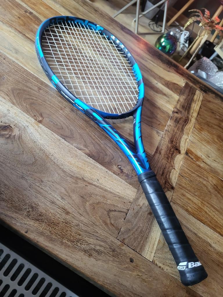 Babolat Pure Drive Tennisracket L3, Ophalen of Verzenden, Zo goed als nieuw, Racket, L3