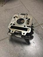 Zip 4t 2v kop en kleppendeksel, Fietsen en Brommers, Ophalen of Verzenden, Gebruikt, Overige typen, Piaggio