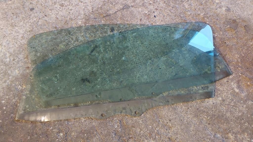 Set ruiten vd deuren Peugeot 107 uit 2006, Ophalen of Verzenden