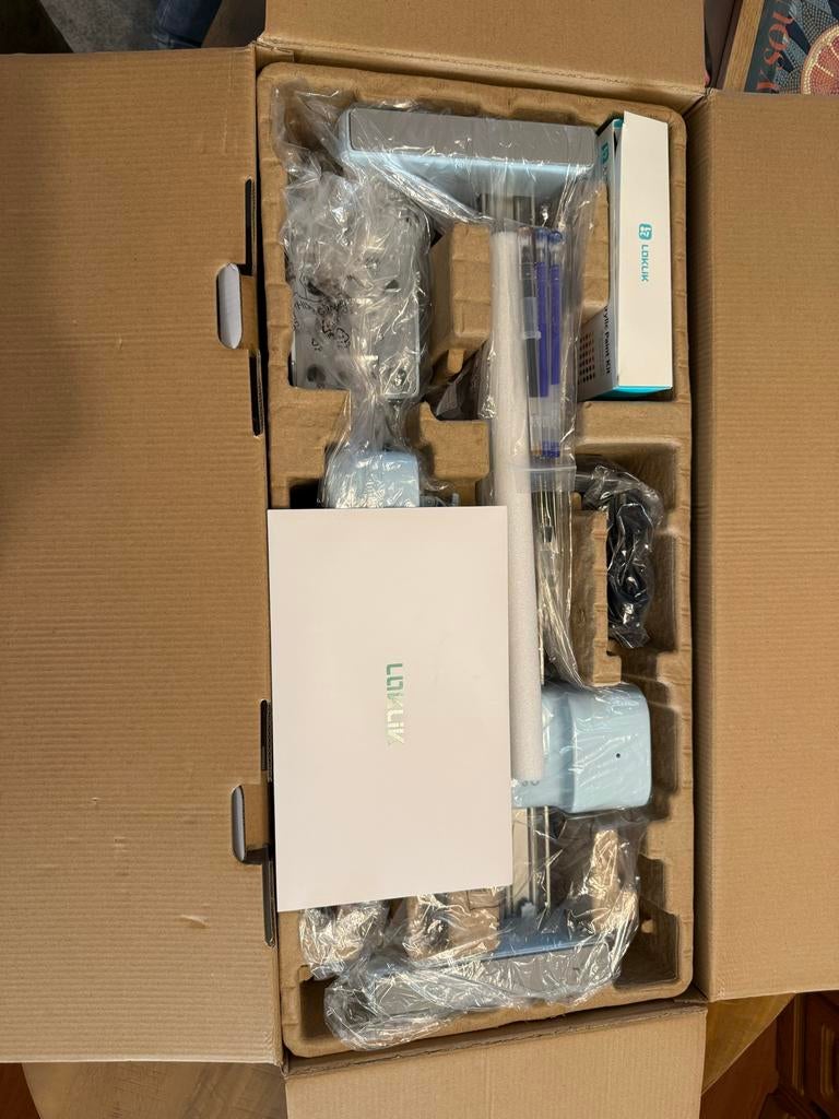 LokLik i paint, Ophalen of Verzenden, Nieuw, Schilderen op nummer