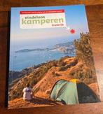 Eindeloos Kamperen Frankrijk, Ophalen of Verzenden