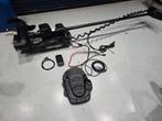 Minn Kota Terrova 80lbs 24volt Bluet iplink Mdi fronttroller, Watersport en Boten, Ophalen of Verzenden, Motor en Techniek
