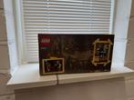 Lego 40410 - Eerbetoon aan Charles Dickens - Nieuw met zegel, Ophalen of Verzenden, Nieuw, Complete set, Lego