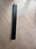 2x IKEA Mosslanda schilderijplank zwart, Ophalen of Verzenden, Nieuw