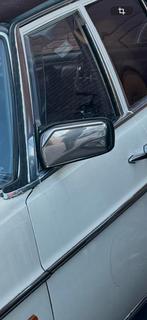 Mercedes W115 Spiegels te koop, Ophalen of Verzenden, Gebruikt, Mercedes-Benz