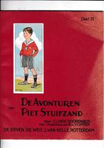 De Avonturen Piet Stuifzand ., Verzenden, Nieuw