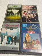 Abba Hair John Denver BZN JAMES LAST Enz, Gebruikt, 2 t/m 25 bandjes, Ophalen of Verzenden, Voorbespeeld