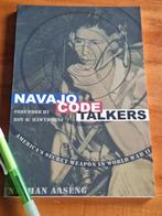 Navajo Code Talkers   Nathan Aaseng, Ophalen of Verzenden, Tweede Wereldoorlog, Zo goed als nieuw, Overige onderwerpen