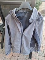 McKinley dames jas - Outdoor & Sportief, McKinley, Maat 46/48 (XL) of groter, Ophalen of Verzenden, Grijs