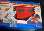 View master hanna barbera  yoghi beer flintstones, Ophalen of Verzenden