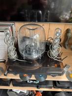 Harman Cardon Soundsticks III met defect volume., Audio, Tv en Foto, Luidsprekers, Overige merken, Subwoofer, Ophalen of Verzenden