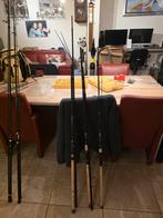 3 hengels: match, picker en nog 1 - Nieuw uit winkelpartij, Ophalen