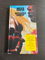 Miles Davis - The Complete Bitches Brew Sessions CD Box, 1960 tot 1980, Boxset, Ophalen of Verzenden, Zo goed als nieuw