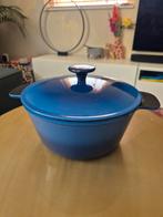 Gietijzeren pan Ikea, Huis en Inrichting, Keuken | Potten en Pannen, Ophalen, Gebruikt, Gietijzer, Koekenpan of Braadpan