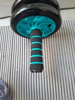 Buikspierwiel. 2 stuks., Ophalen of Verzenden, Nieuw, Buik, Buikspierwiel